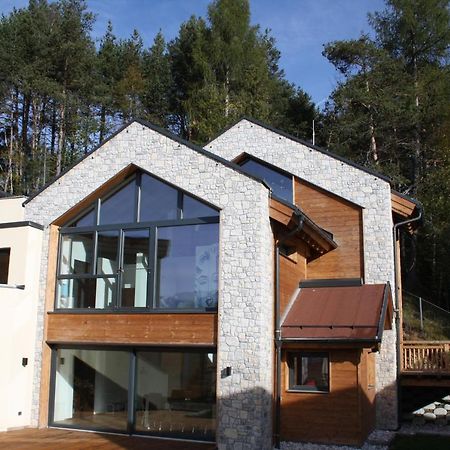 Chalet Patricia By Monicare Зеефельд в Тироле Экстерьер фото