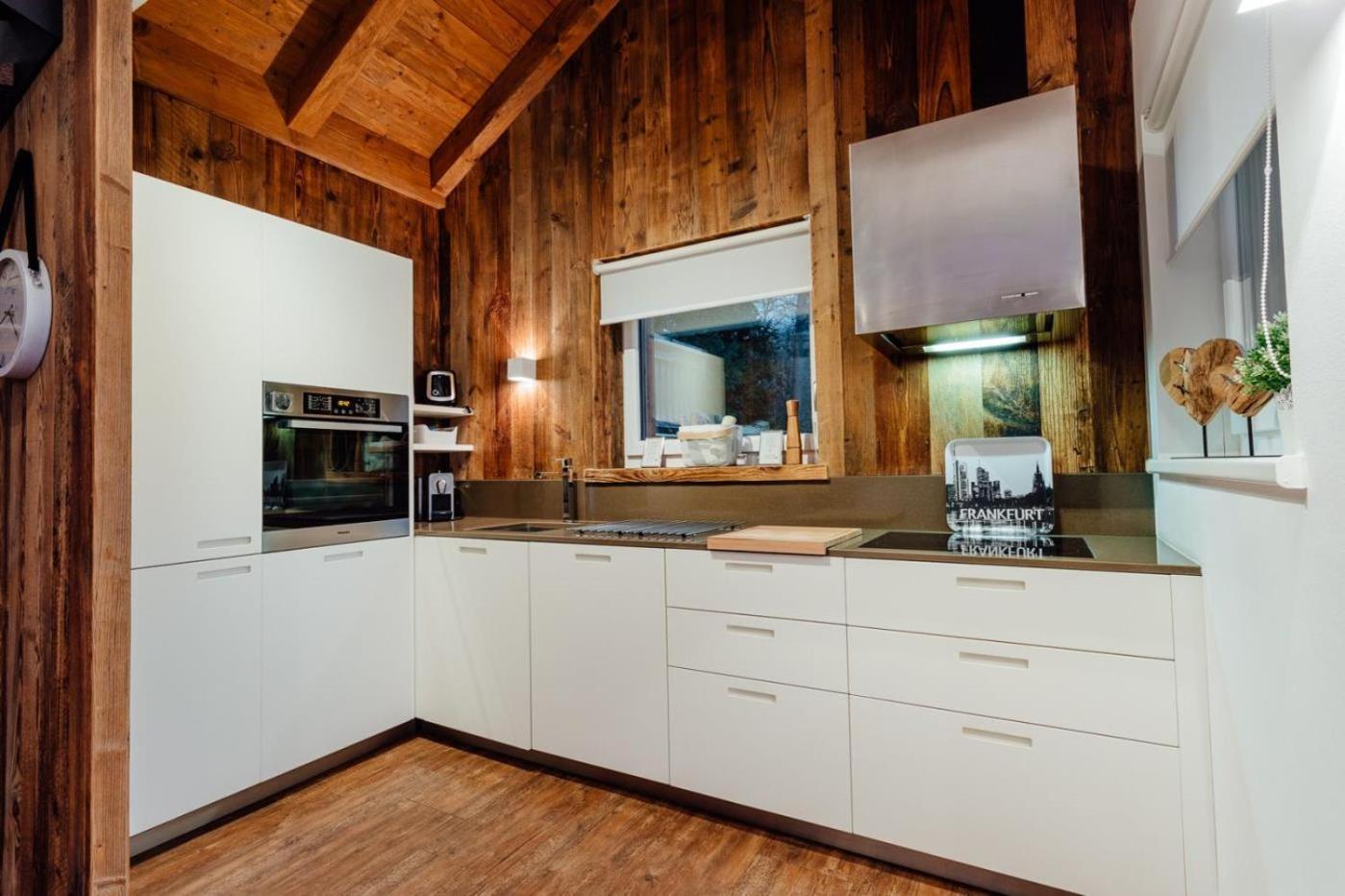 Chalet Patricia By Monicare Зеефельд в Тироле Экстерьер фото