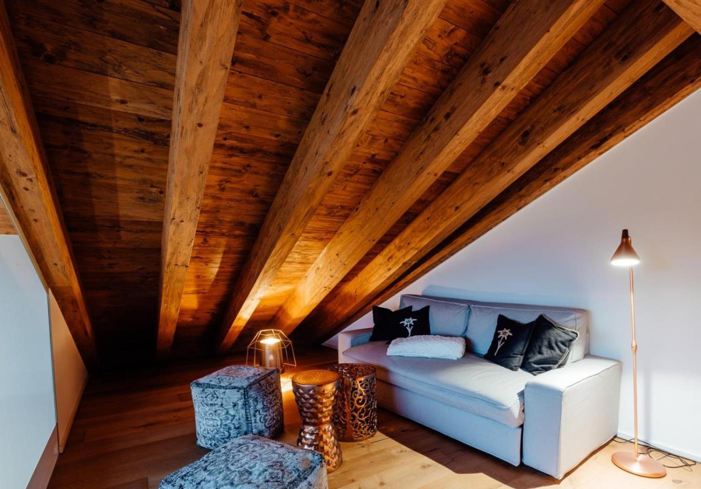 Chalet Patricia By Monicare Зеефельд в Тироле Экстерьер фото